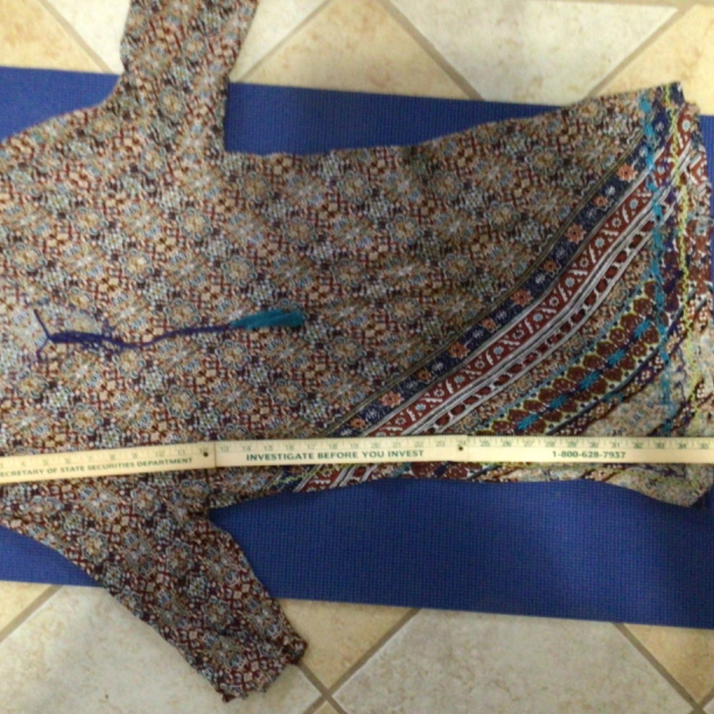 Dress - Picture 11 of 11